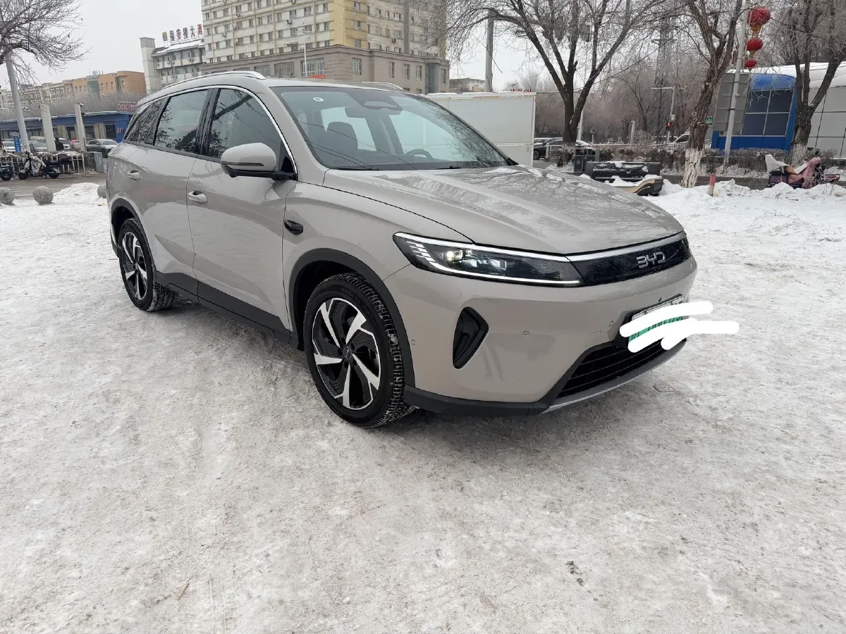 2025 BYD Sea Lion 05 DM-i 1.5L 101HP L4 E-CVT PHEV 18.3KWH,autocango,china used car exporter,china ev exporter,chinese used car exporter,chinese used ev exporter