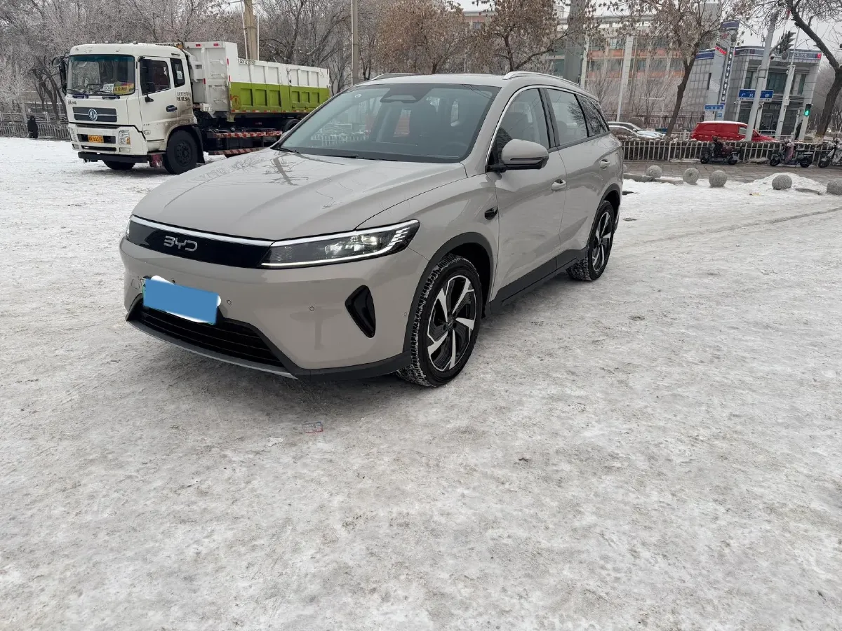 2025 BYD Sea Lion 05 DM-i 1.5L 101HP L4 E-CVT PHEV 18.3KWH,autocango,china used car exporter,china ev exporter,chinese used car exporter,chinese used ev exporter