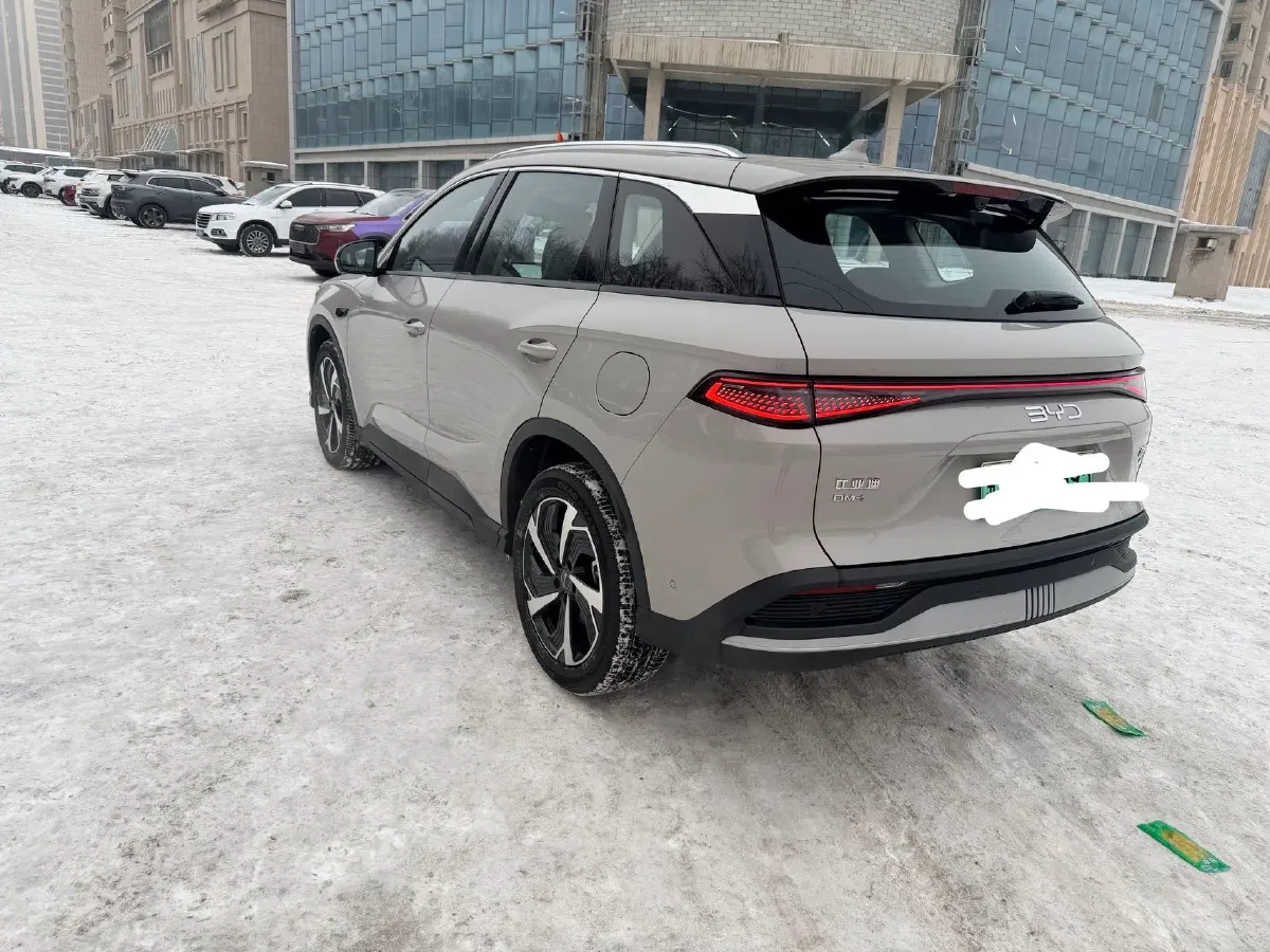 2025 BYD Sea Lion 05 DM-i 1.5L 101HP L4 E-CVT PHEV 18.3KWH,autocango,china used car exporter,china ev exporter,chinese used car exporter,chinese used ev exporter