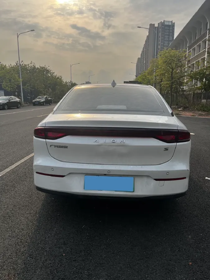 2023 Aion S BEV 55.2KWH,autocango,china used car exporter,china ev exporter,chinese used car exporter,chinese used ev exporter