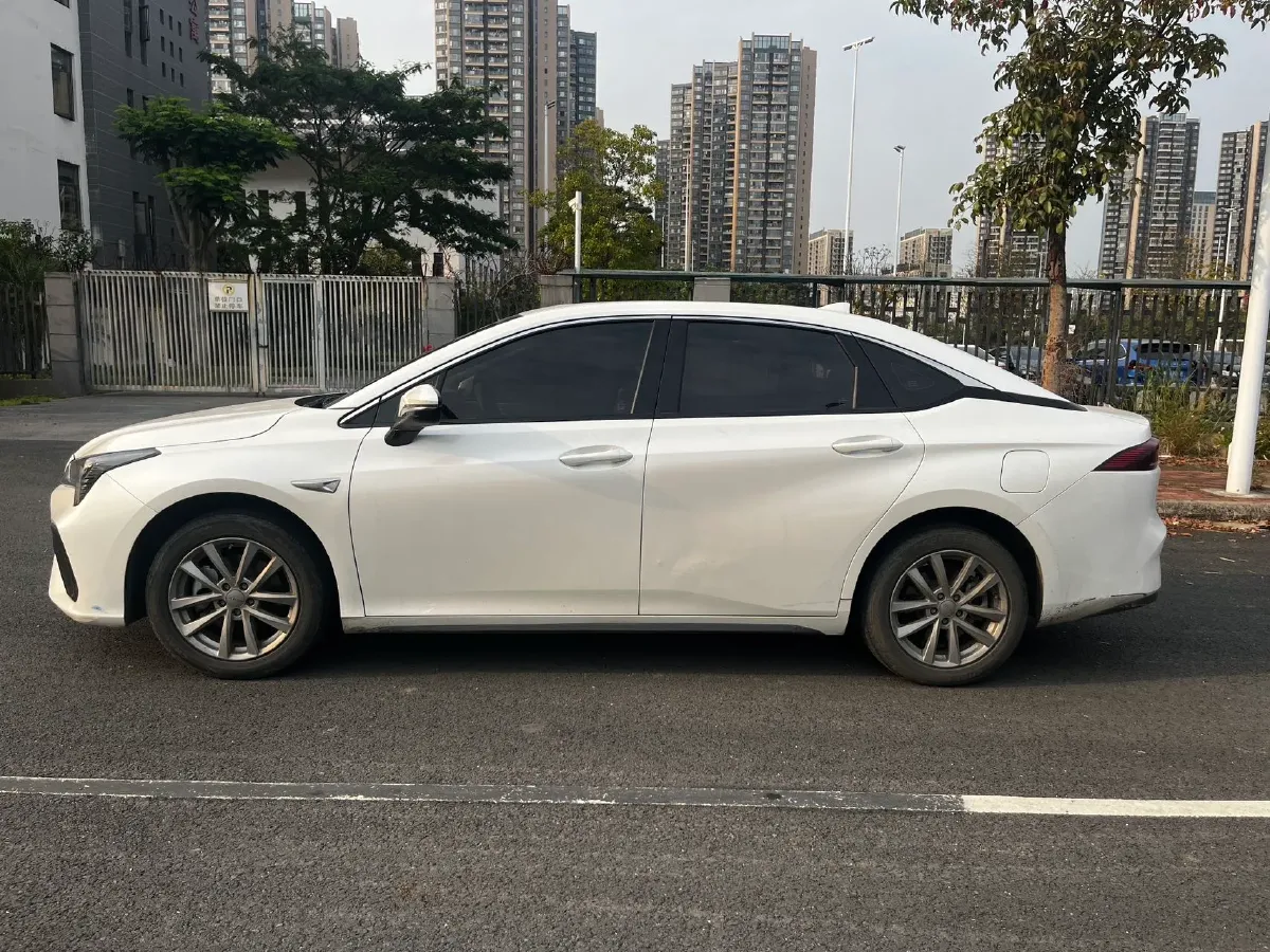 2023 Aion S BEV 55.2KWH,autocango,china used car exporter,china ev exporter,chinese used car exporter,chinese used ev exporter