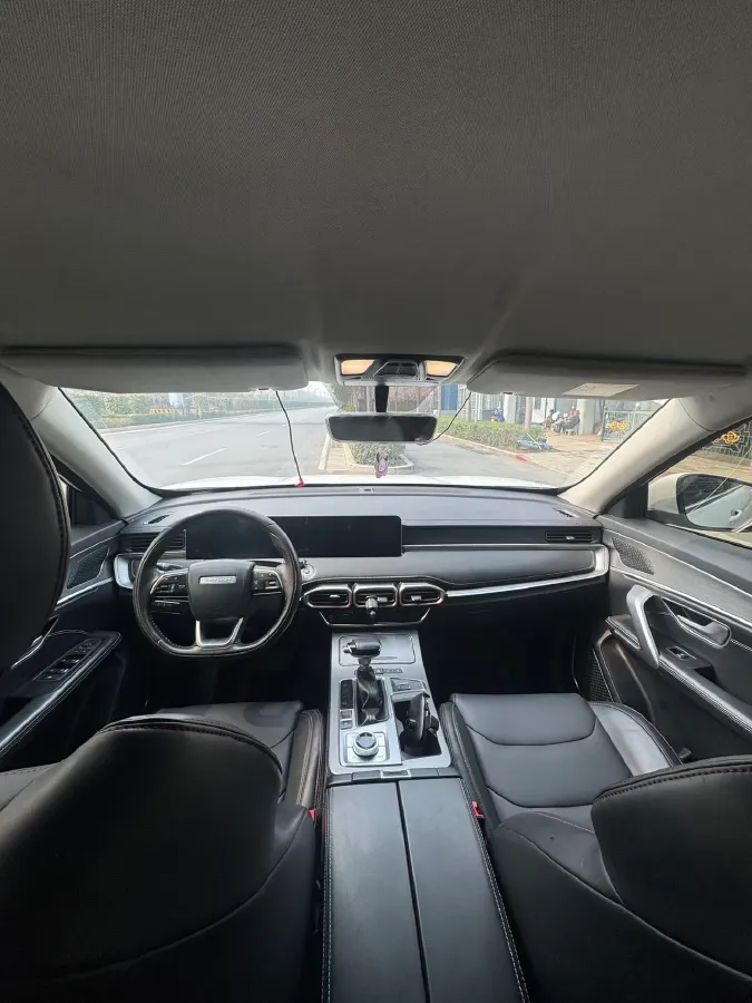 2021 Jetour X70 Plus 1.6T 197HP L4 7DCT,autocango,china used car exporter,china ev exporter,chinese used car exporter,chinese used ev exporter