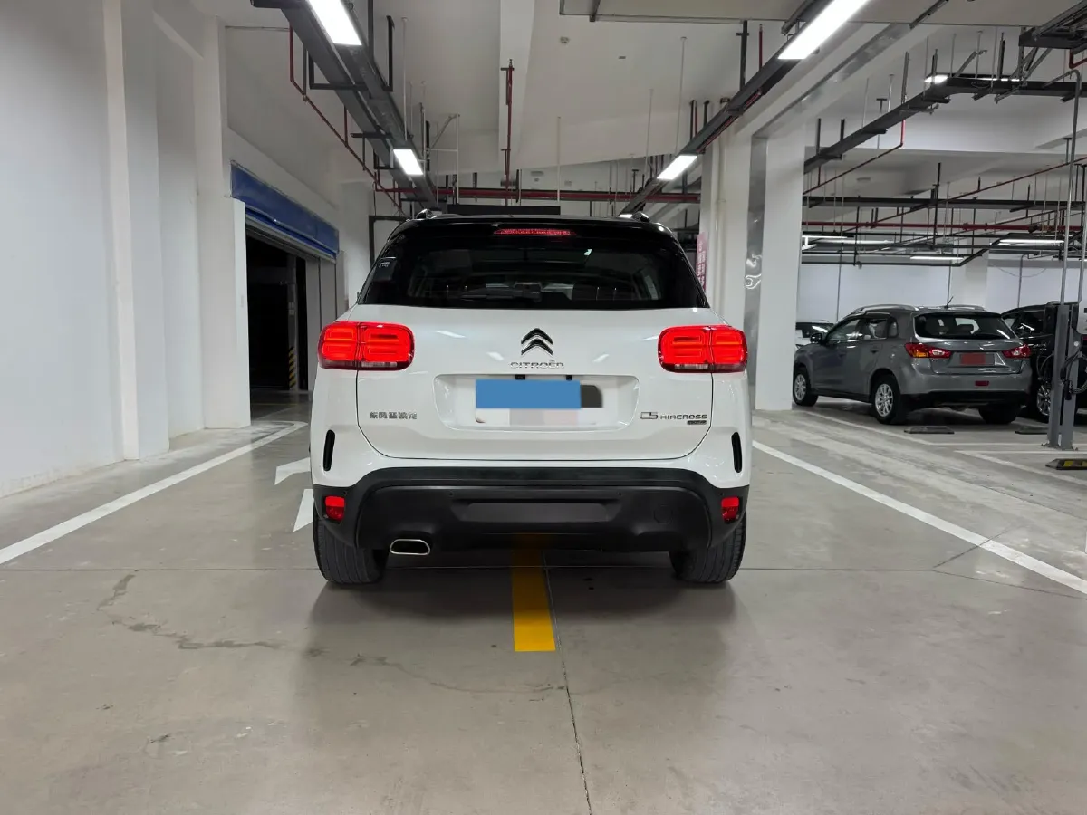 2021 Citroen C5 Aircross 1.6T 170HP L4 8AT,autocango,china used car exporter,china ev exporter,chinese used car exporter,chinese used ev exporter