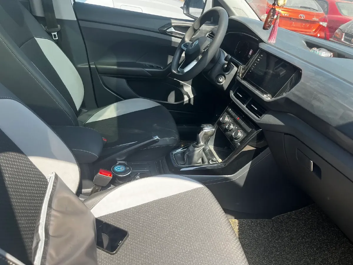 2020 Volkswagen Tacqua 1.5L 113HP L4 6AT,autocango,china used car exporter,china ev exporter,chinese used car exporter,chinese used ev exporter