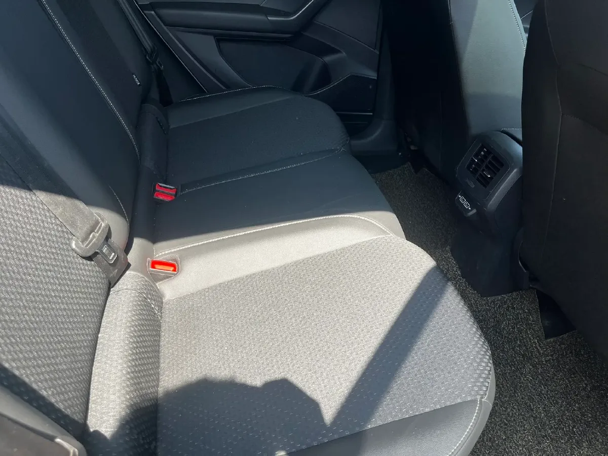 2020 Volkswagen Tacqua 1.5L 113HP L4 6AT,autocango,china used car exporter,china ev exporter,chinese used car exporter,chinese used ev exporter