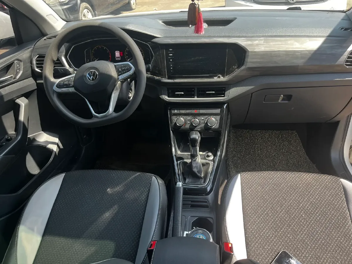 2020 Volkswagen Tacqua 1.5L 113HP L4 6AT,autocango,china used car exporter,china ev exporter,chinese used car exporter,chinese used ev exporter