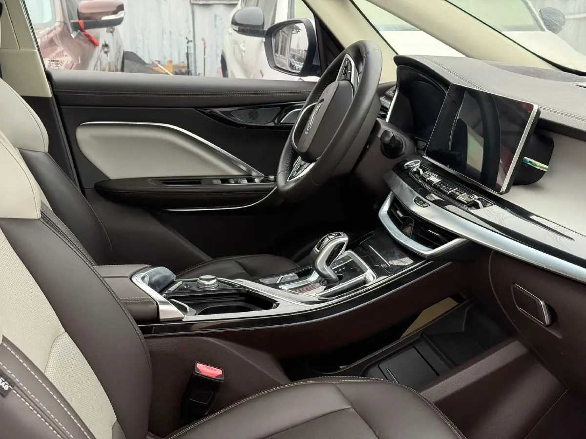 2019 Geely JiaJi 1.5T 177HP L3 7DCT,autocango,china used car exporter,china ev exporter,chinese used car exporter,chinese used ev exporter