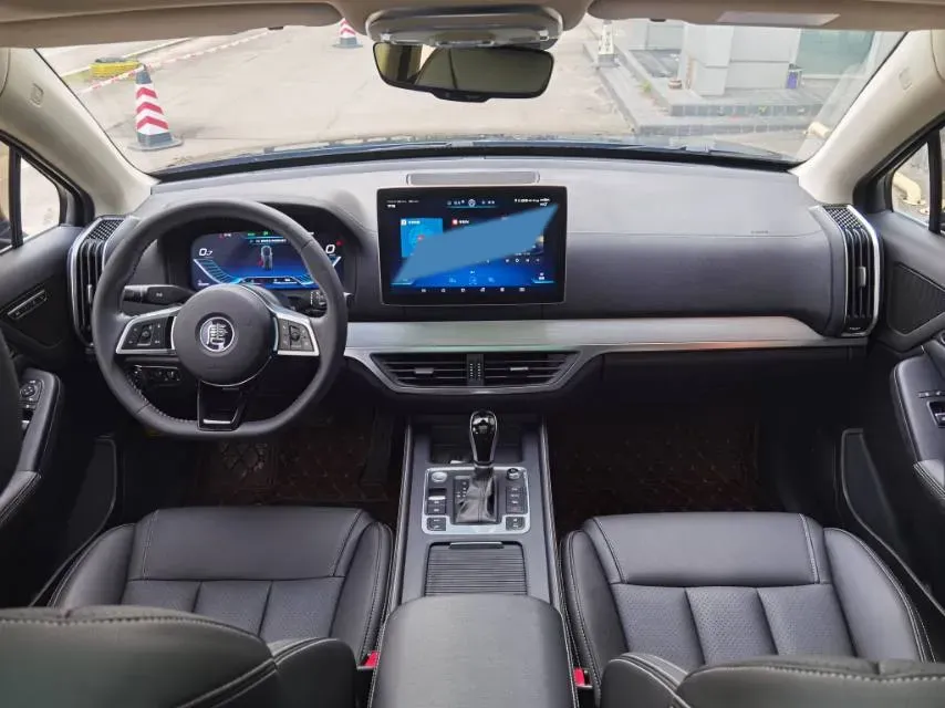 2018 BYD Tang 2.0T 205HP L4 6AT,autocango,china used car exporter,china ev exporter,chinese used car exporter,chinese used ev exporter