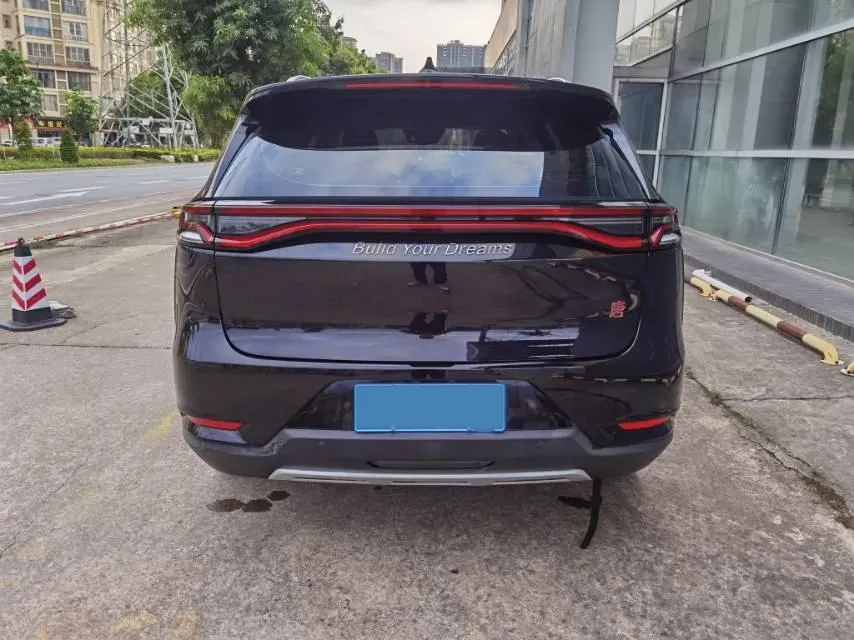 2018 BYD Tang 2.0T 205HP L4 6AT,autocango,china used car exporter,china ev exporter,chinese used car exporter,chinese used ev exporter