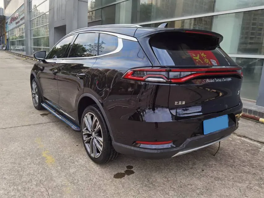 2018 BYD Tang 2.0T 205HP L4 6AT,autocango,china used car exporter,china ev exporter,chinese used car exporter,chinese used ev exporter