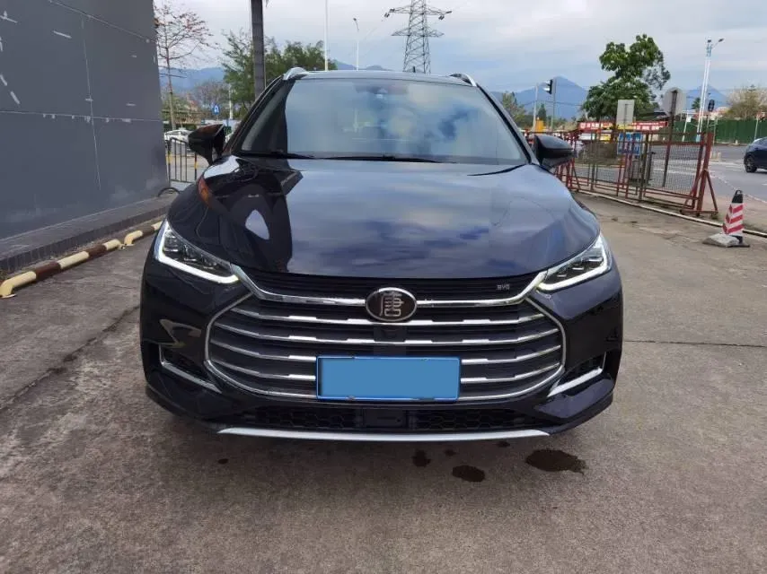 2018 BYD Tang 2.0T 205HP L4 6AT,autocango,china used car exporter,china ev exporter,chinese used car exporter,chinese used ev exporter