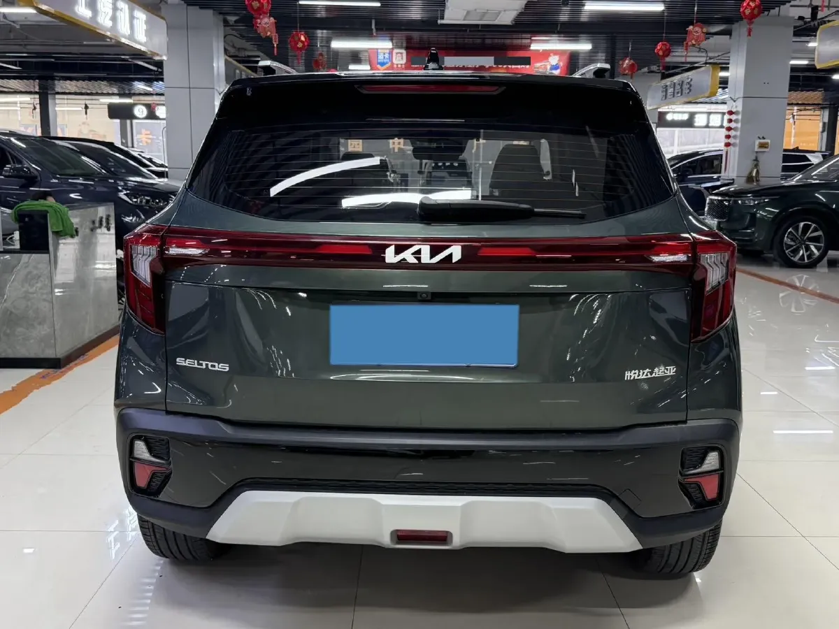 2023 Kia Seltos 1.5L 115HP L4 CVT,autocango,china used car exporter,china ev exporter,chinese used car exporter,chinese used ev exporter