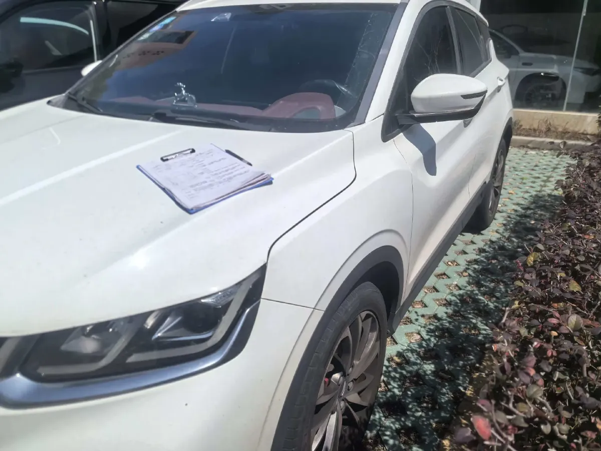 2019 Geely Coolray 1.5T 177HP L3 7DCT,autocango,china used car exporter,china ev exporter,chinese used car exporter,chinese used ev exporter