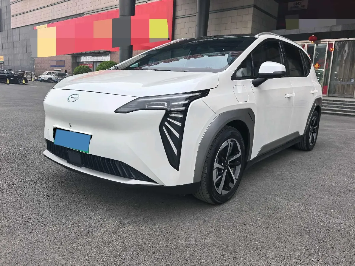 2023 Aion S Plus BEV 59.4KWH,autocango,china used car exporter,china ev exporter,chinese used car exporter,chinese used ev exporter