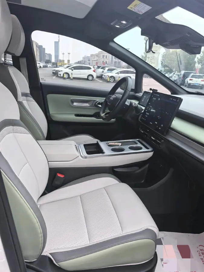 2023 Aion S Plus BEV 59.4KWH,autocango,china used car exporter,china ev exporter,chinese used car exporter,chinese used ev exporter