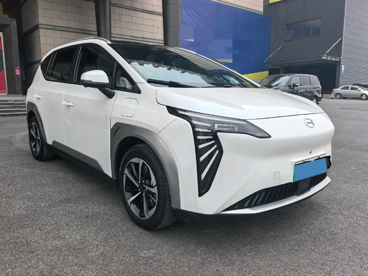 2023 Aion S Plus BEV 59.4KWH,autocango,china used car exporter,china ev exporter,chinese used car exporter,chinese used ev exporter