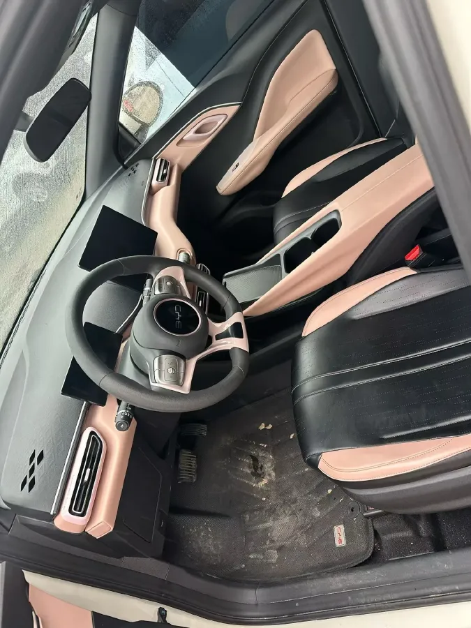 2023 BYD Seagull BEV 30.08KWH,autocango,china used car exporter,china ev exporter,chinese used car exporter,chinese used ev exporter