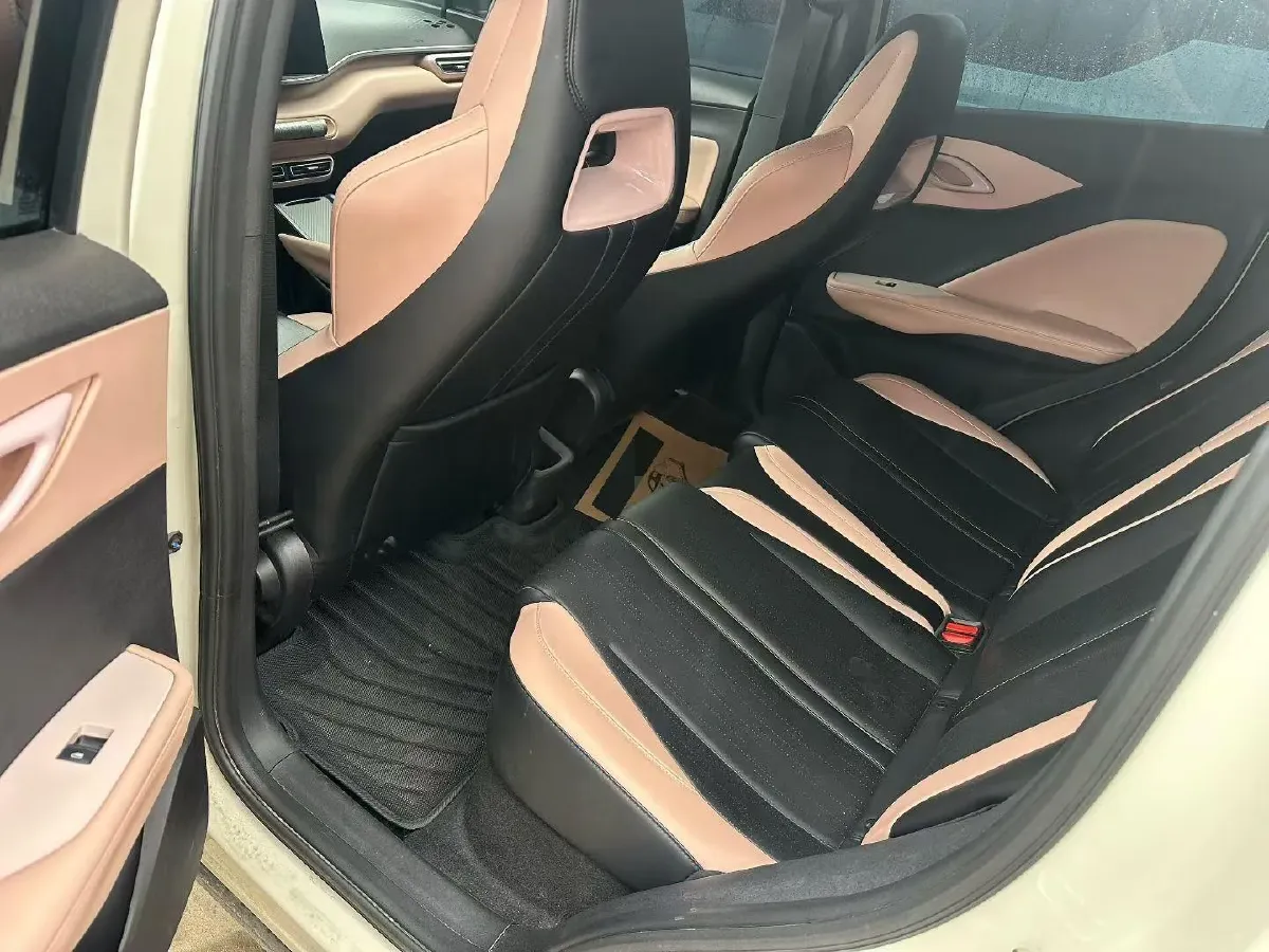 2023 BYD Seagull BEV 30.08KWH,autocango,china used car exporter,china ev exporter,chinese used car exporter,chinese used ev exporter