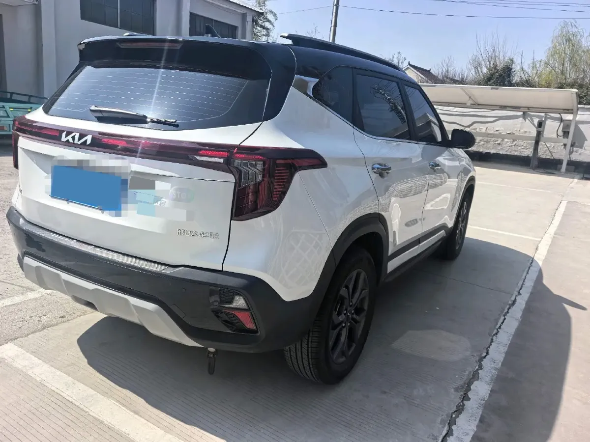 2023 Kia Seltos 1.5L 115HP L4 CVT,autocango,china used car exporter,china ev exporter,chinese used car exporter,chinese used ev exporter