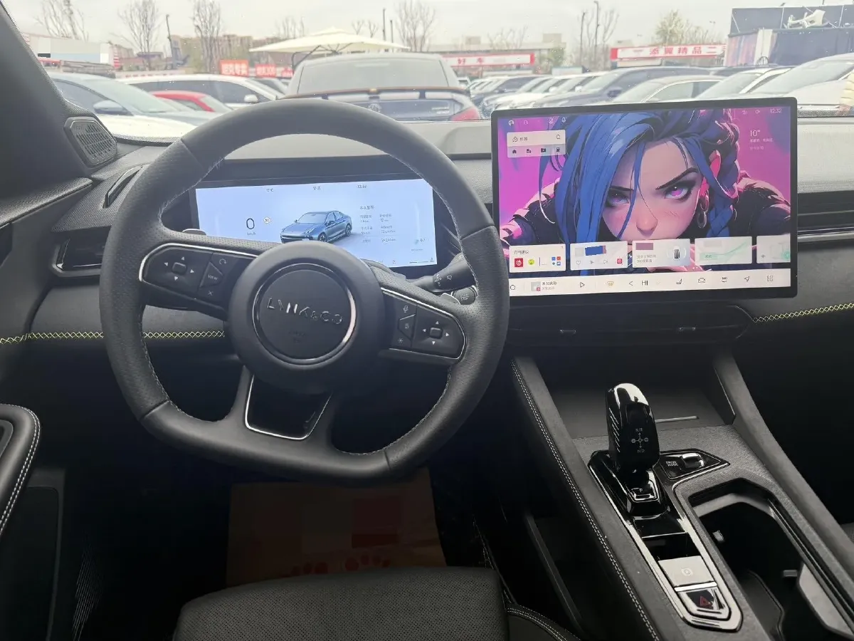 2025 LYNK&CO 03 1.5T 181HP L4 7DCT,autocango,china used car exporter,china ev exporter,chinese used car exporter,chinese used ev exporter