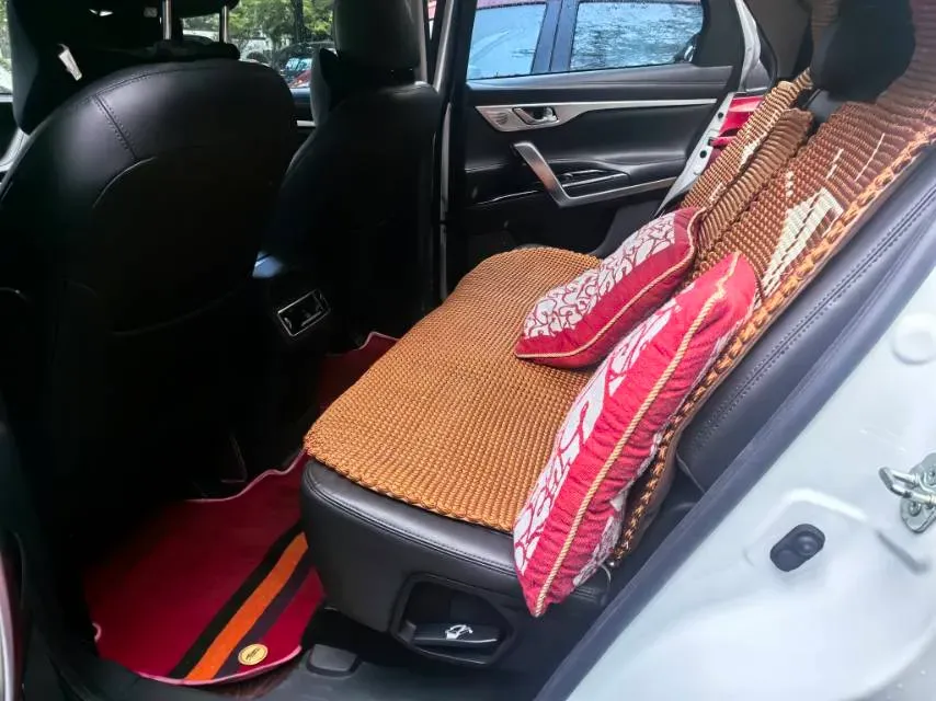 2019 ChangAn CS95 2.0T 233HP L4 6AT,autocango,china used car exporter,china ev exporter,chinese used car exporter,chinese used ev exporter