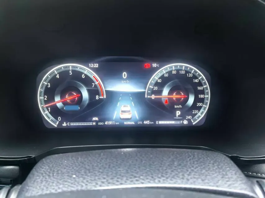 2019 ChangAn CS95 2.0T 233HP L4 6AT,autocango,china used car exporter,china ev exporter,chinese used car exporter,chinese used ev exporter