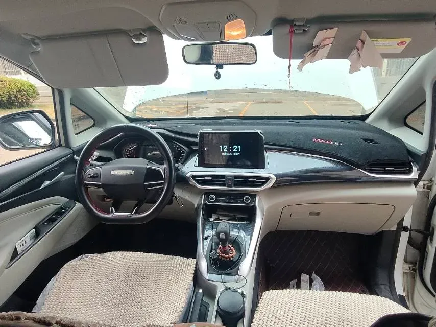 2021 MAXUS G50 1.5T 169HP L4 6MT,autocango,china used car exporter,china ev exporter,chinese used car exporter,chinese used ev exporter