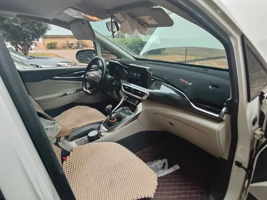 2021 MAXUS G50 1.5T 169HP L4 6MT,autocango,china used car exporter,china ev exporter,chinese used car exporter,chinese used ev exporter