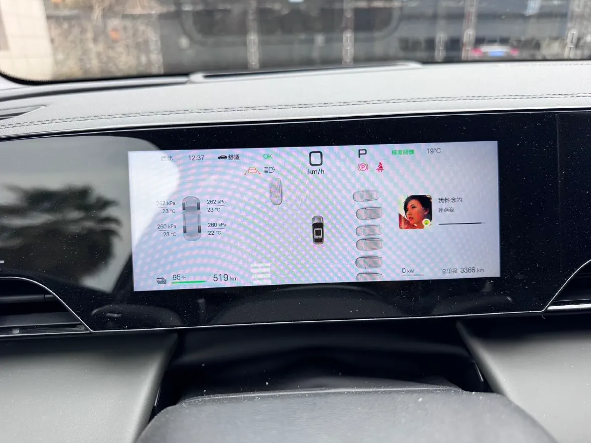 2025 BYD QinL BEV,autocango,china used car exporter,china ev exporter,chinese used car exporter,chinese used ev exporter