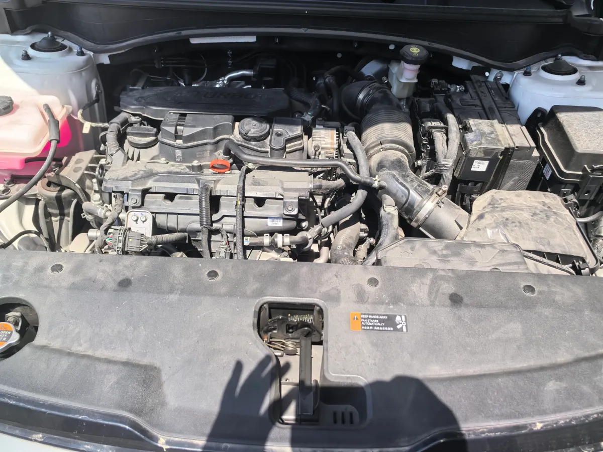 2023 Kia Sportage 1.5T 200HP L4 8AT,autocango,china used car exporter,china ev exporter,chinese used car exporter,chinese used ev exporter