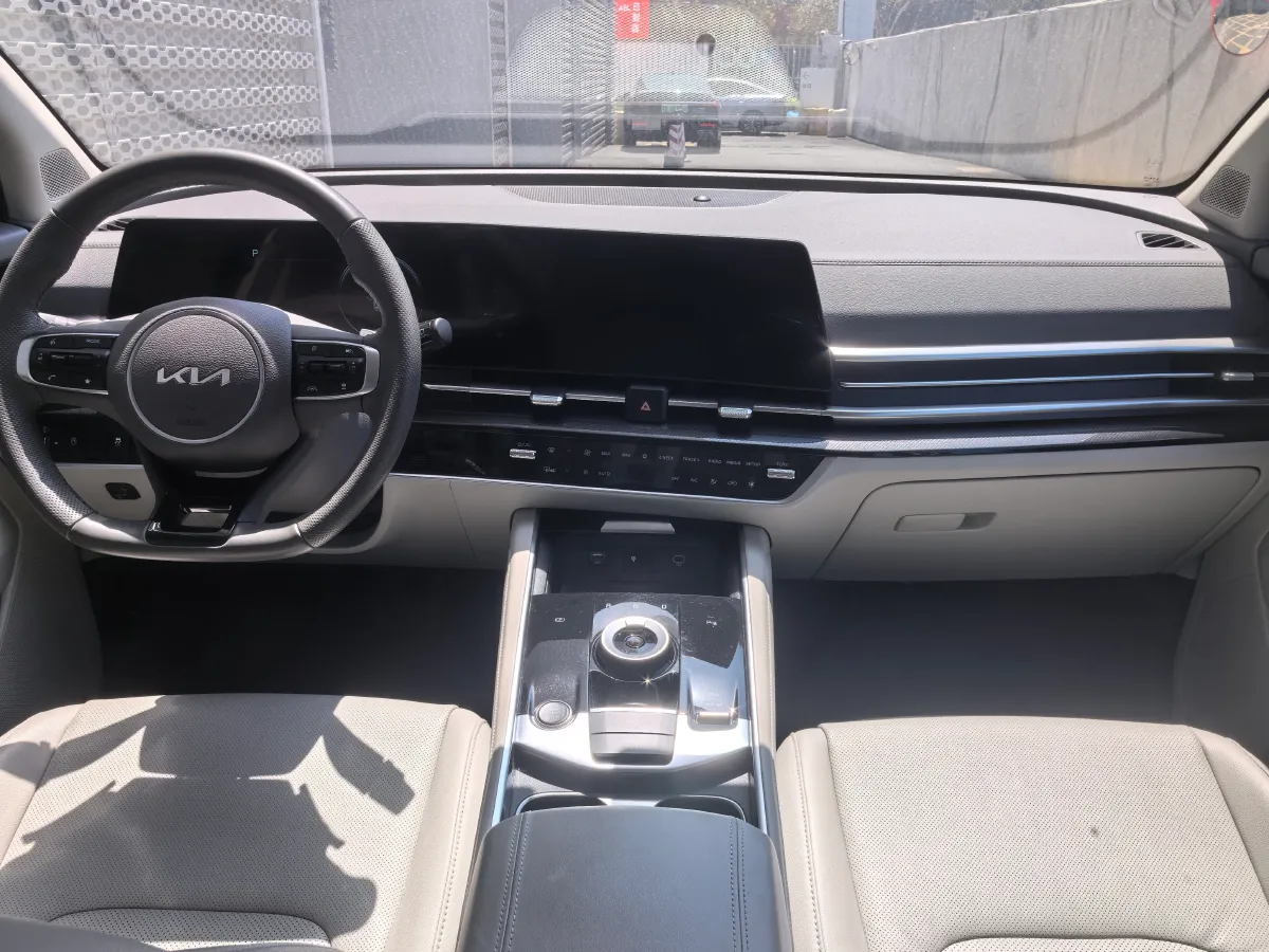 2023 Kia Sportage 1.5T 200HP L4 8AT,autocango,china used car exporter,china ev exporter,chinese used car exporter,chinese used ev exporter