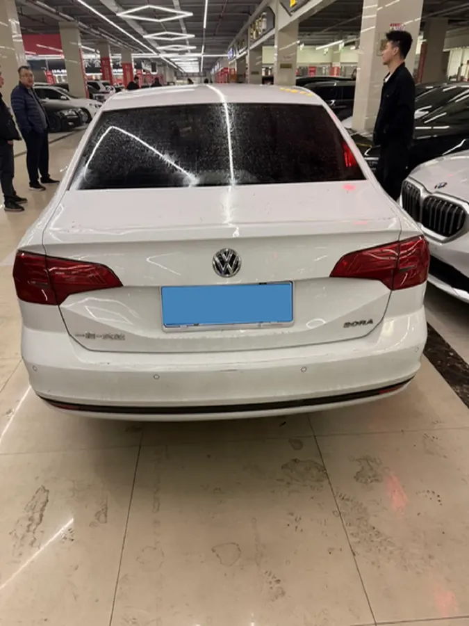 2019 Volkswagen Bora 1.5L 112HP L4 6AT,autocango,china used car exporter,china ev exporter,chinese used car exporter,chinese used ev exporter