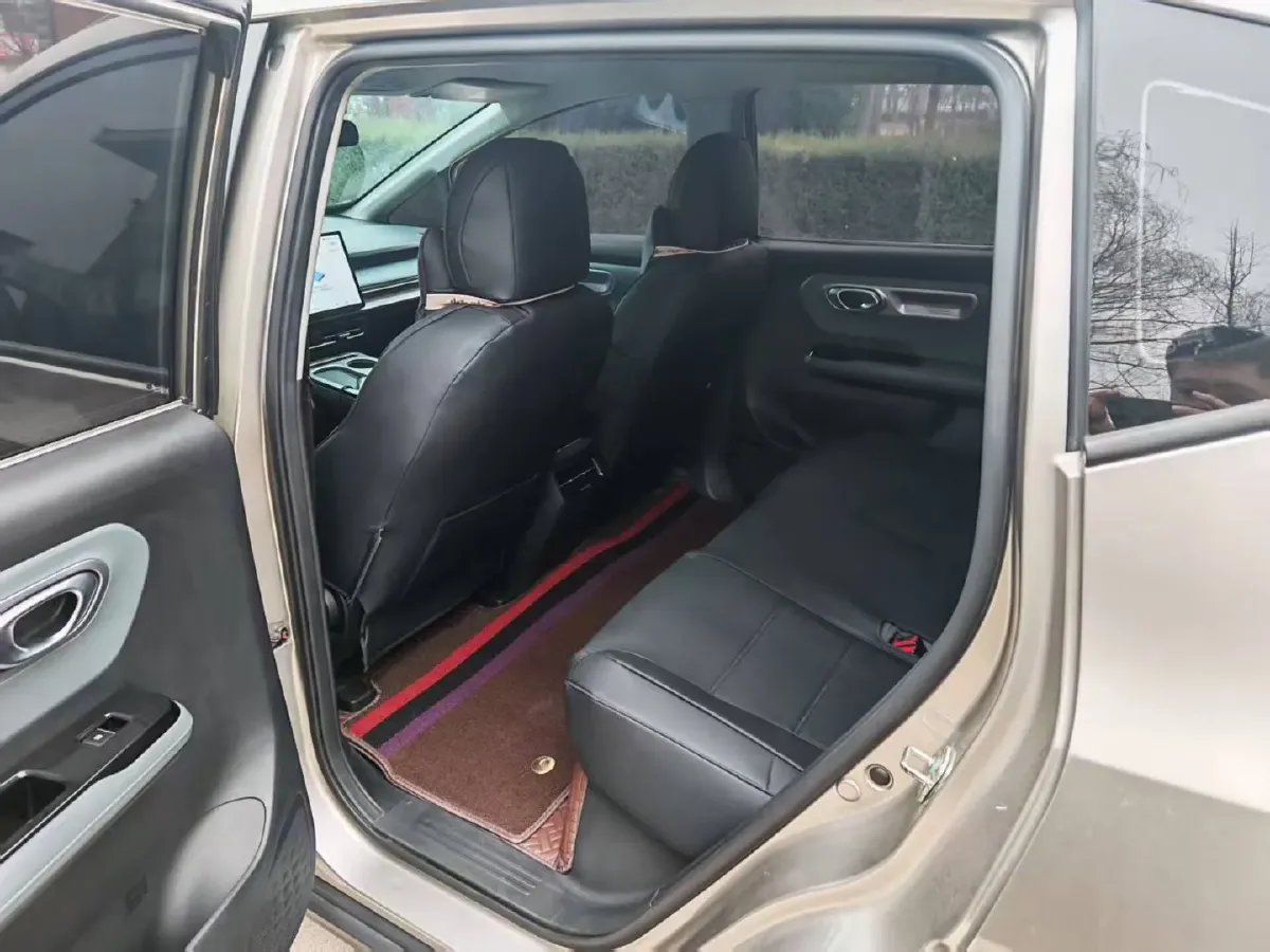 2023 Aion S BEV 55.5KWH,autocango,china used car exporter,china ev exporter,chinese used car exporter,chinese used ev exporter