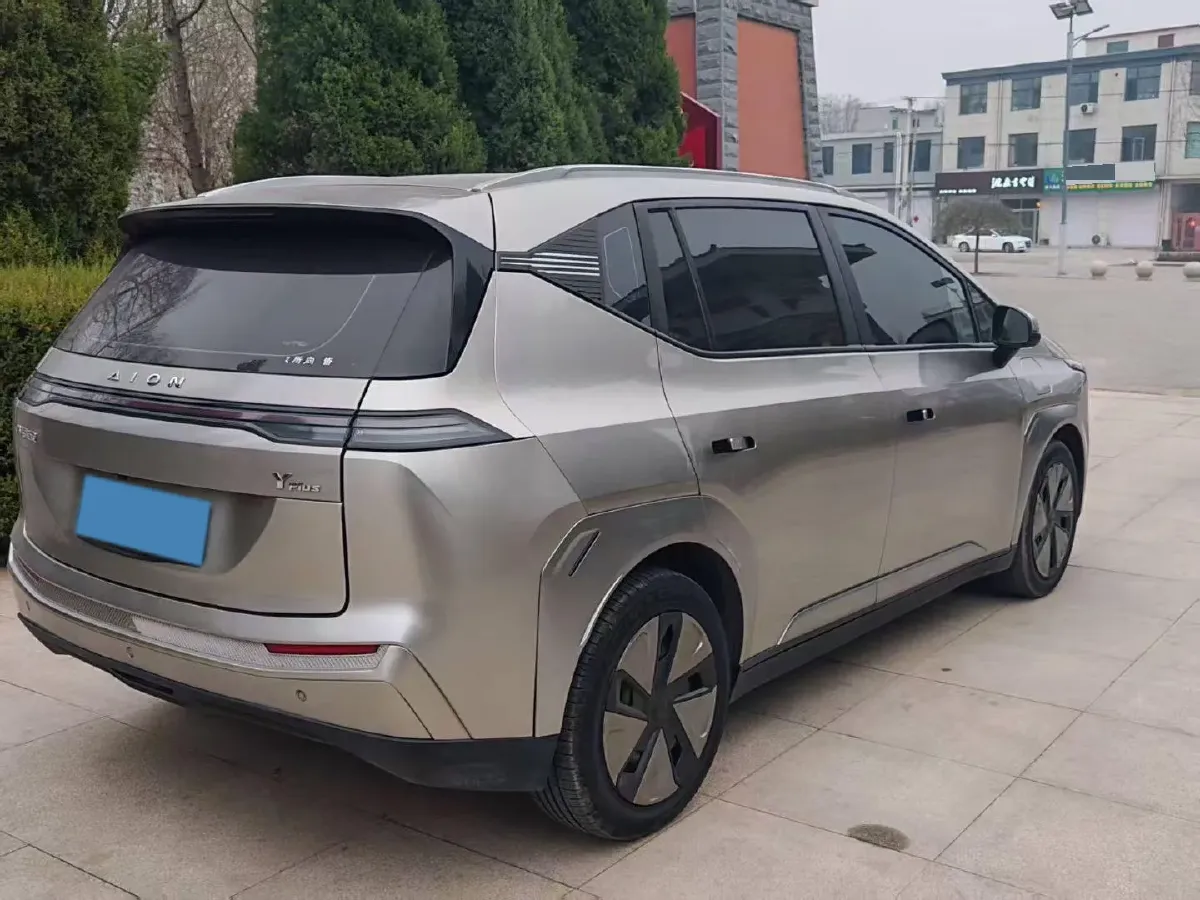 2023 Aion S BEV 55.5KWH,autocango,china used car exporter,china ev exporter,chinese used car exporter,chinese used ev exporter