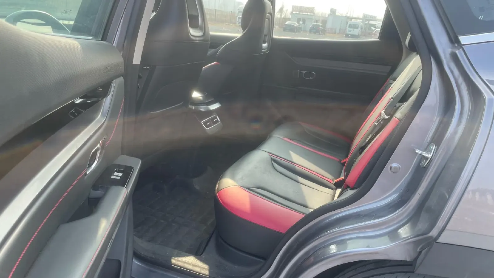 2023 Jetour DASHING 1.6T 197HP L4 7DCT,autocango,china used car exporter,china ev exporter,chinese used car exporter,chinese used ev exporter