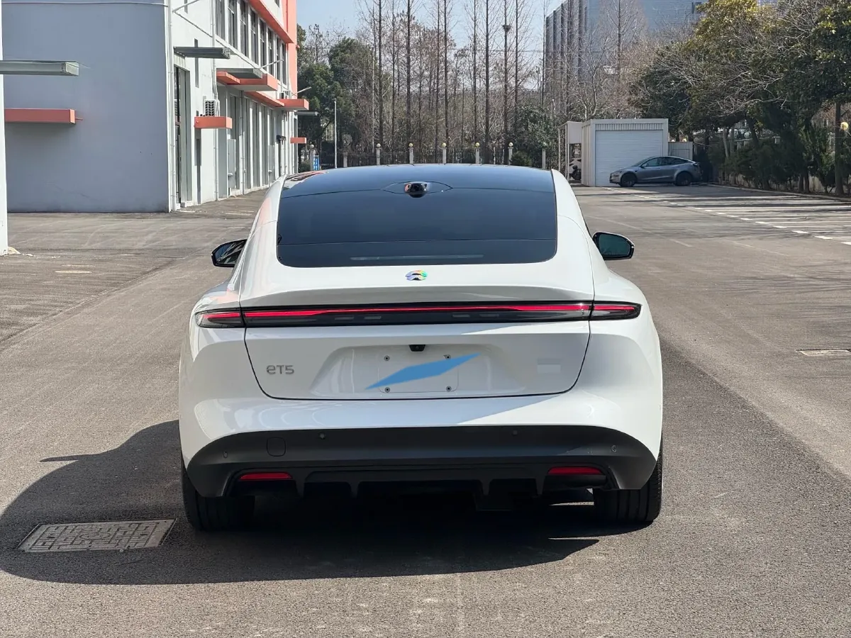 2024 NIO ET5 BEV 75KWH,autocango,china used car exporter,china ev exporter,chinese used car exporter,chinese used ev exporter