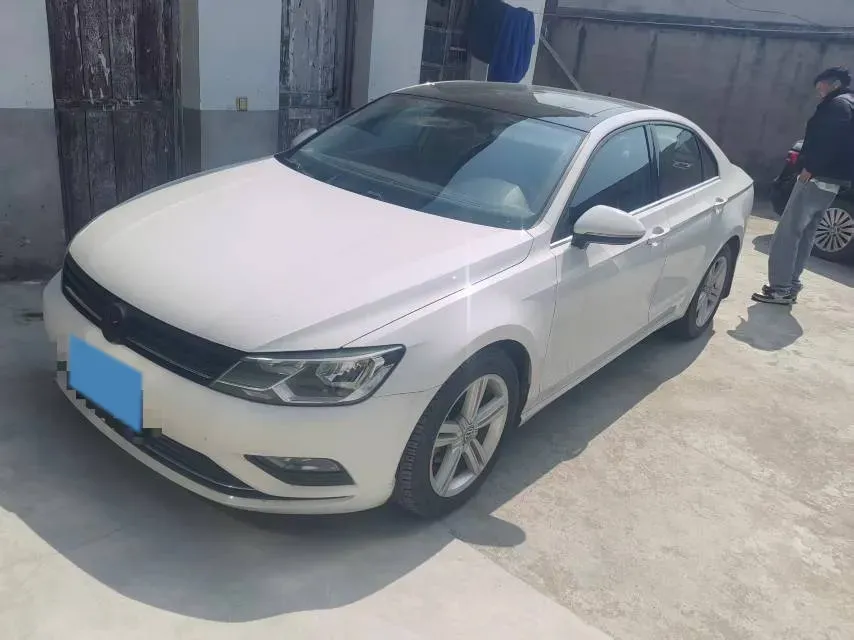 2017 Volkswagen Lamando 1.4T 150HP L4 7DCT,autocango,china used car exporter,china ev exporter,chinese used car exporter,chinese used ev exporter
