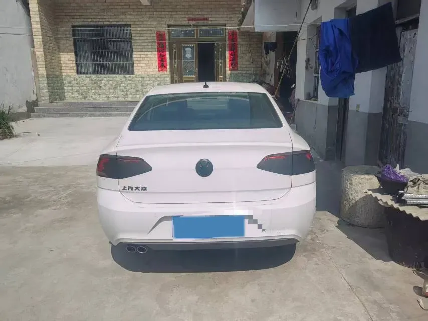 2017 Volkswagen Lamando 1.4T 150HP L4 7DCT,autocango,china used car exporter,china ev exporter,chinese used car exporter,chinese used ev exporter