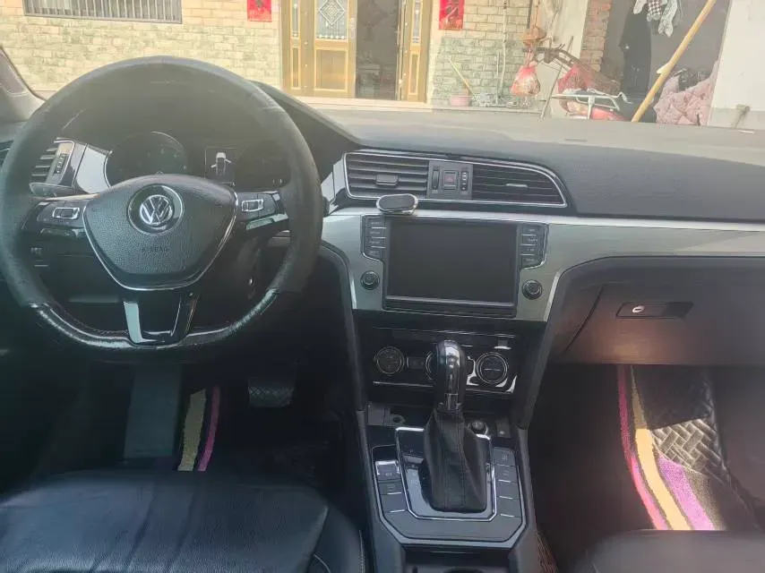 2017 Volkswagen Lamando 1.4T 150HP L4 7DCT,autocango,china used car exporter,china ev exporter,chinese used car exporter,chinese used ev exporter