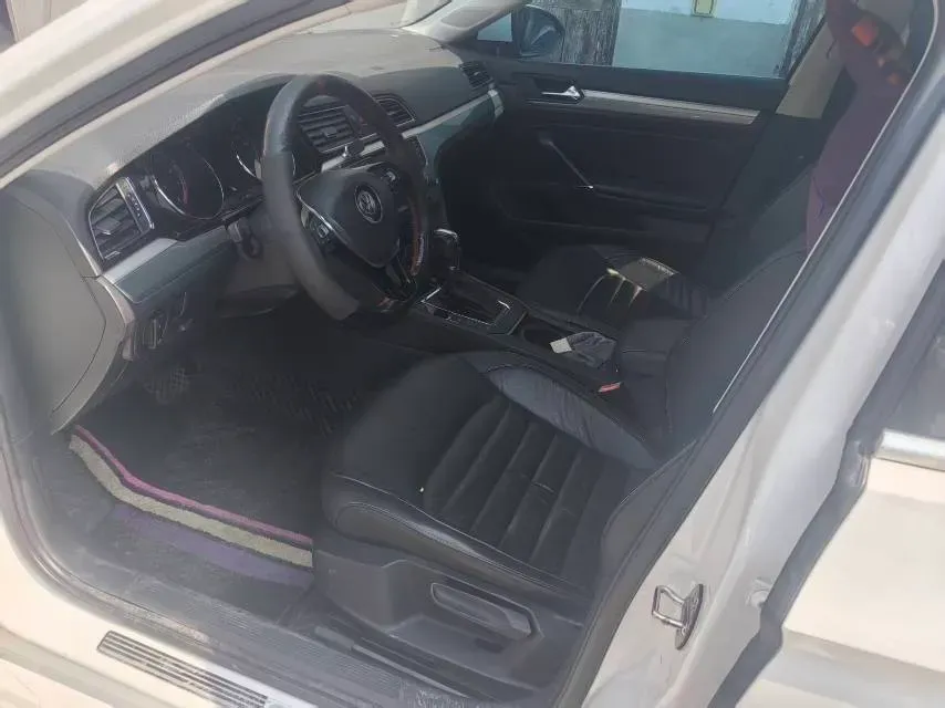 2017 Volkswagen Lamando 1.4T 150HP L4 7DCT,autocango,china used car exporter,china ev exporter,chinese used car exporter,chinese used ev exporter