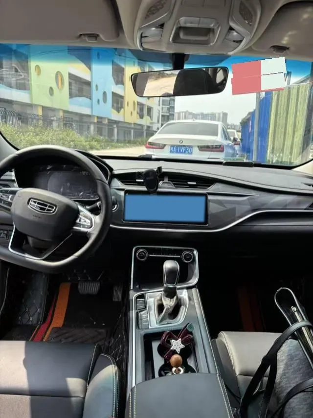 2021 Geely Binray 1.4T 141HP L4 CVT,autocango,china used car exporter,china ev exporter,chinese used car exporter,chinese used ev exporter