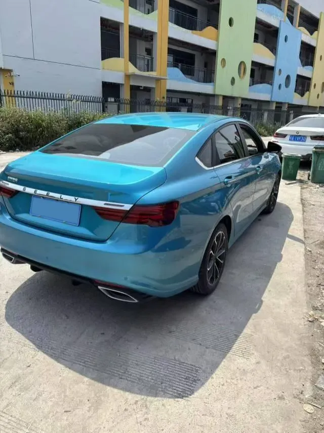 2021 Geely Binray 1.4T 141HP L4 CVT,autocango,china used car exporter,china ev exporter,chinese used car exporter,chinese used ev exporter