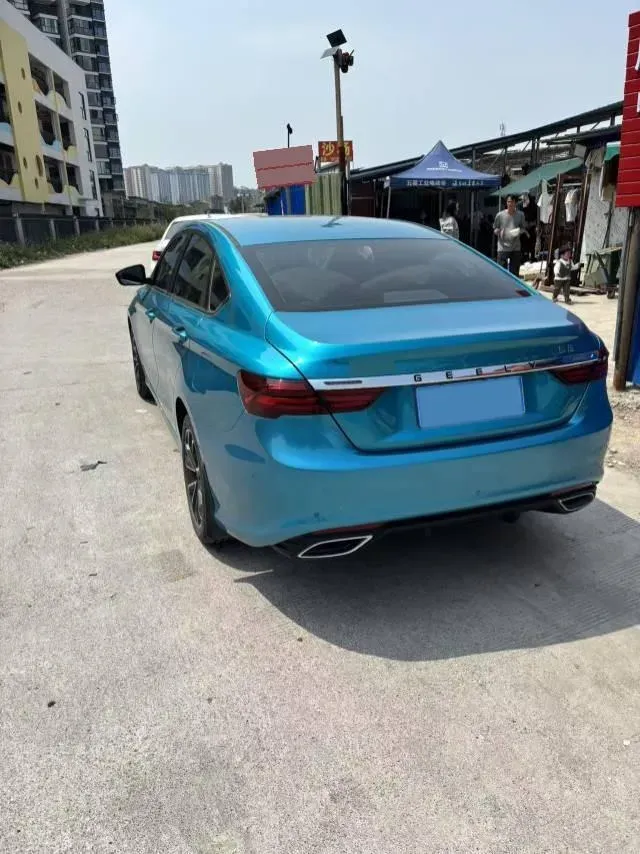 2021 Geely Binray 1.4T 141HP L4 CVT,autocango,china used car exporter,china ev exporter,chinese used car exporter,chinese used ev exporter