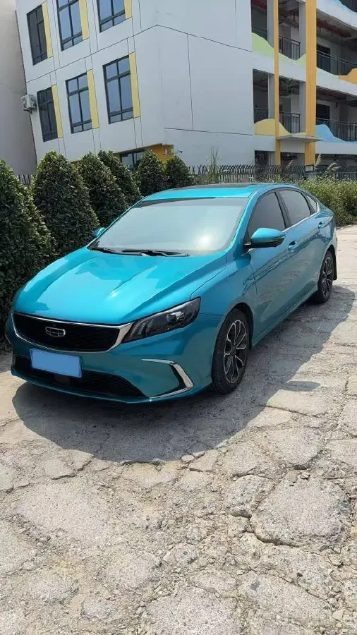 2021 Geely Binray 1.4T 141HP L4 CVT,autocango,china used car exporter,china ev exporter,chinese used car exporter,chinese used ev exporter