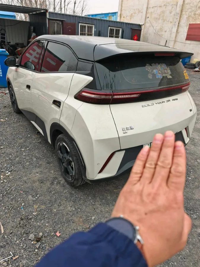 2023 BYD Seagull BEV 30.08KWH,autocango,china used car exporter,china ev exporter,chinese used car exporter,chinese used ev exporter