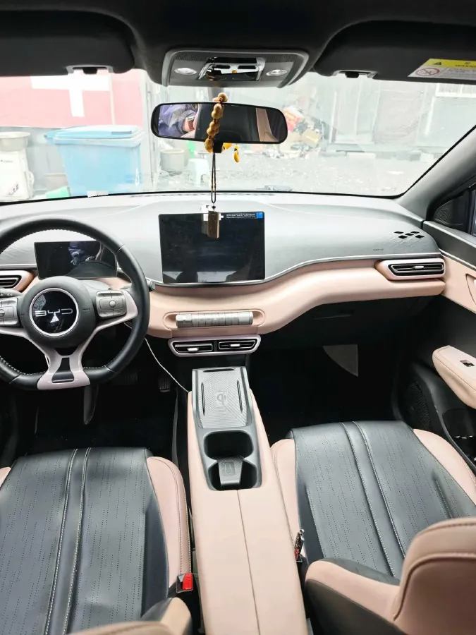 2023 BYD Seagull BEV 30.08KWH,autocango,china used car exporter,china ev exporter,chinese used car exporter,chinese used ev exporter