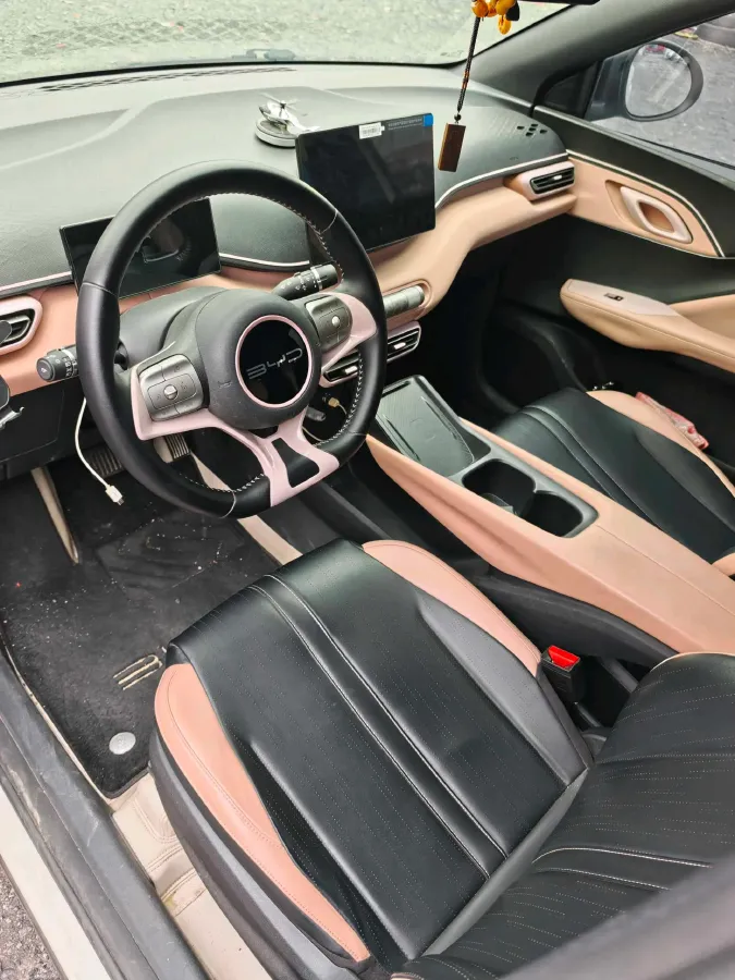 2023 BYD Seagull BEV 30.08KWH,autocango,china used car exporter,china ev exporter,chinese used car exporter,chinese used ev exporter