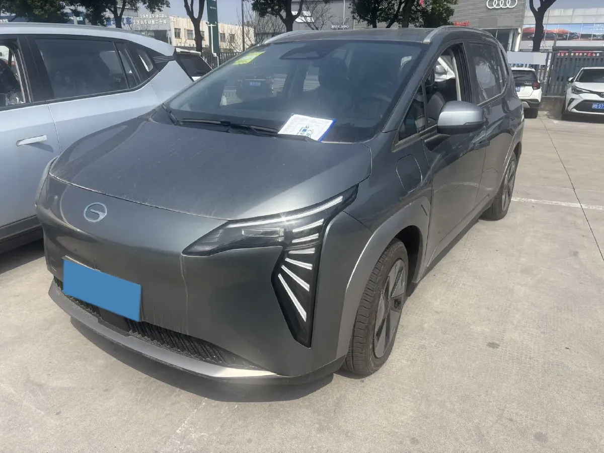 2024 Aion Y BEV 49.75KWH,autocango,china used car exporter,china ev exporter,chinese used car exporter,chinese used ev exporter