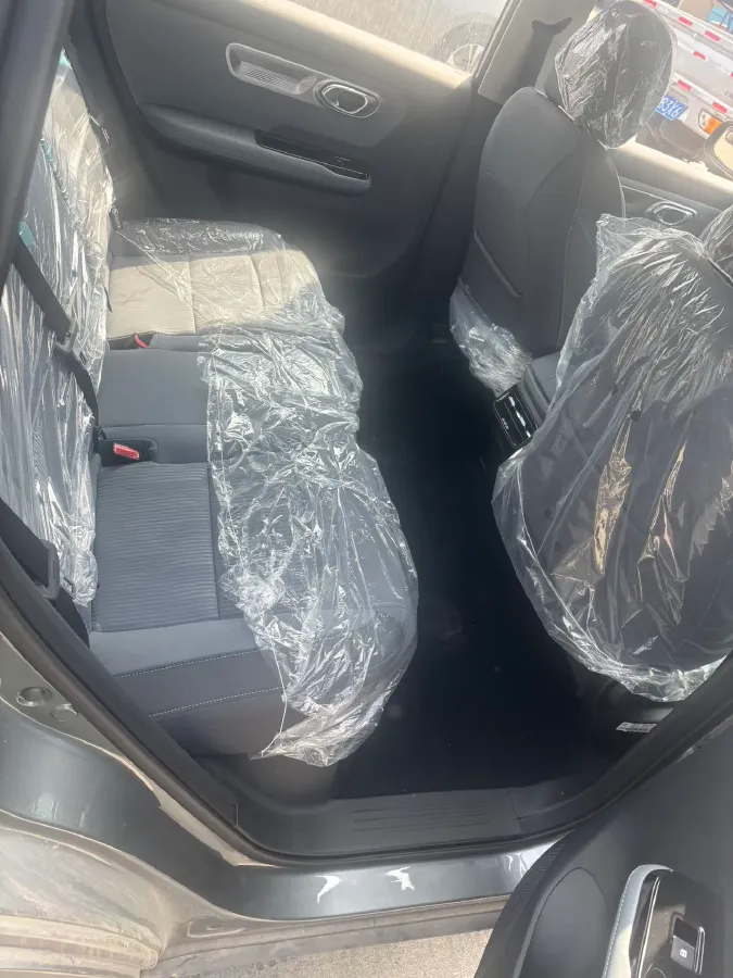 2024 Aion Y BEV 49.75KWH,autocango,china used car exporter,china ev exporter,chinese used car exporter,chinese used ev exporter