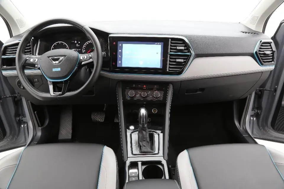 2022 Jetta VS5 1.4T 150HP L4 6AT,autocango,china used car exporter,china ev exporter,chinese used car exporter,chinese used ev exporter